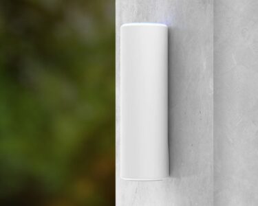 اکسس پوینت U6 Mesh یوبیکیوتی