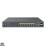 سوئیچ 8 پورت EnGenius ECS1112FP