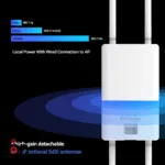 اکسس پوینت EnGenius ENS620EXT - Image 5