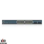 سوئیچ 24 پورت EnGenius EWS7928P-FIT - Image 2