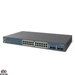 سوئیچ EnGenius EWS7928FP-FIT - Image 3